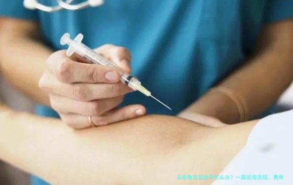 去格鲁吉亚助孕怎么办?一篇说清流程、费用和避坑要点