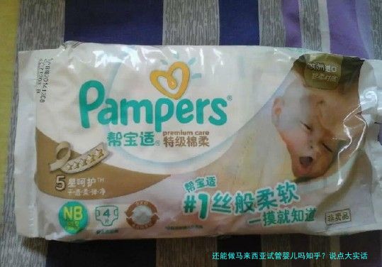 还能做马来西亚试管婴儿吗知乎?说点大实话