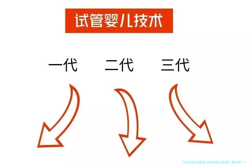 马来西亚试管婴儿和泰国比较哪个更好些?2025真实对比与选择建议